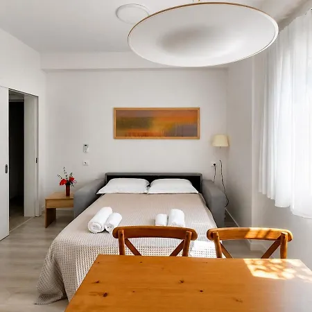 Appartement Old Olive Tirana