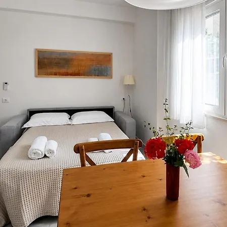 Appartement Old Olive Tirana