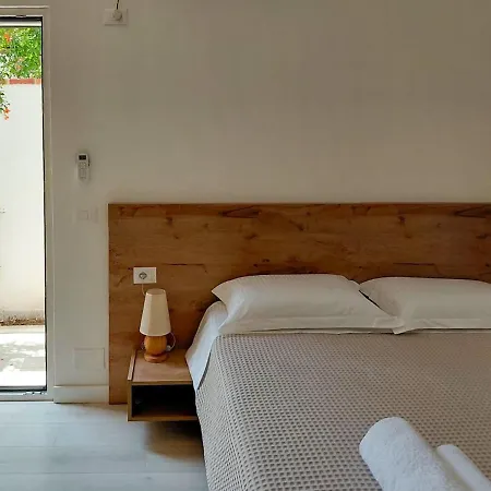 Appartement Old Olive