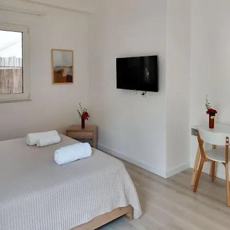 Old Olive Appartement
