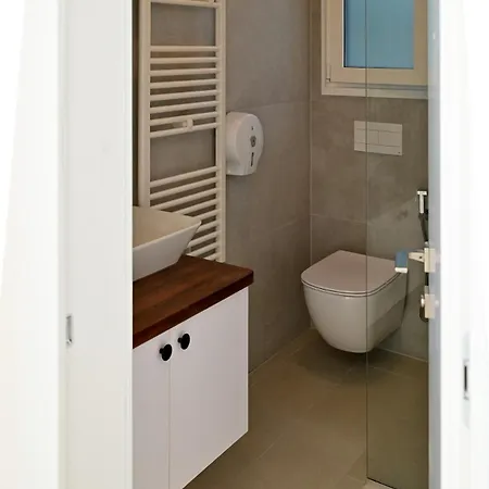 Appartement Old Olive Tirana