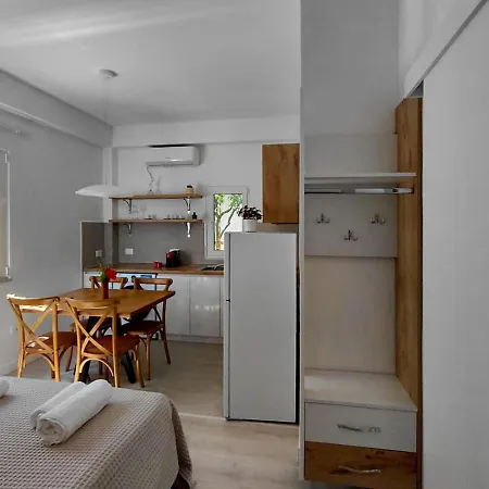 Old Olive Appartement Tirana