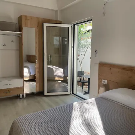 Old Olive Appartement