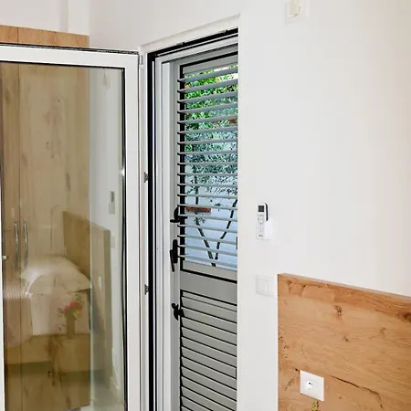 Appartement Old Olive Tirana