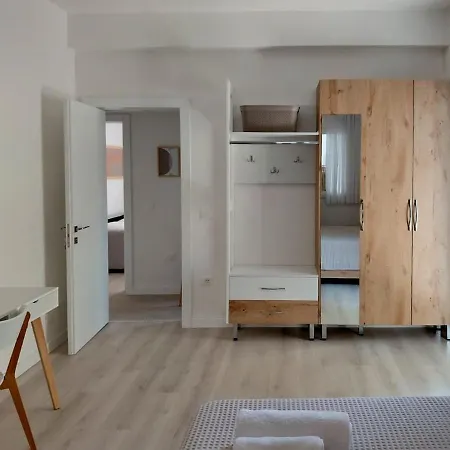 Appartement Old Olive