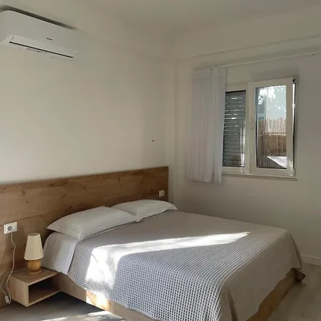 Appartement Old Olive *