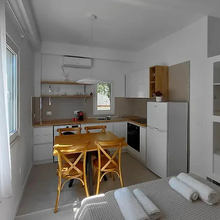 Appartement Old Olive Tirana
