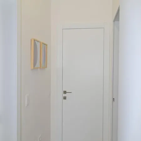 Old Olive Appartement *