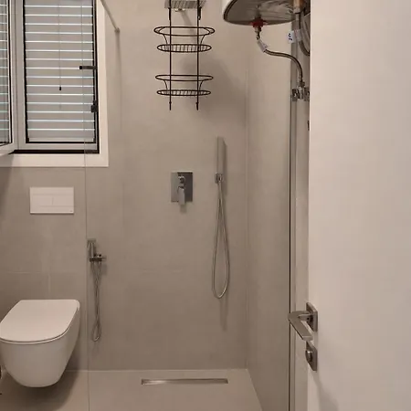 Appartement Old Olive